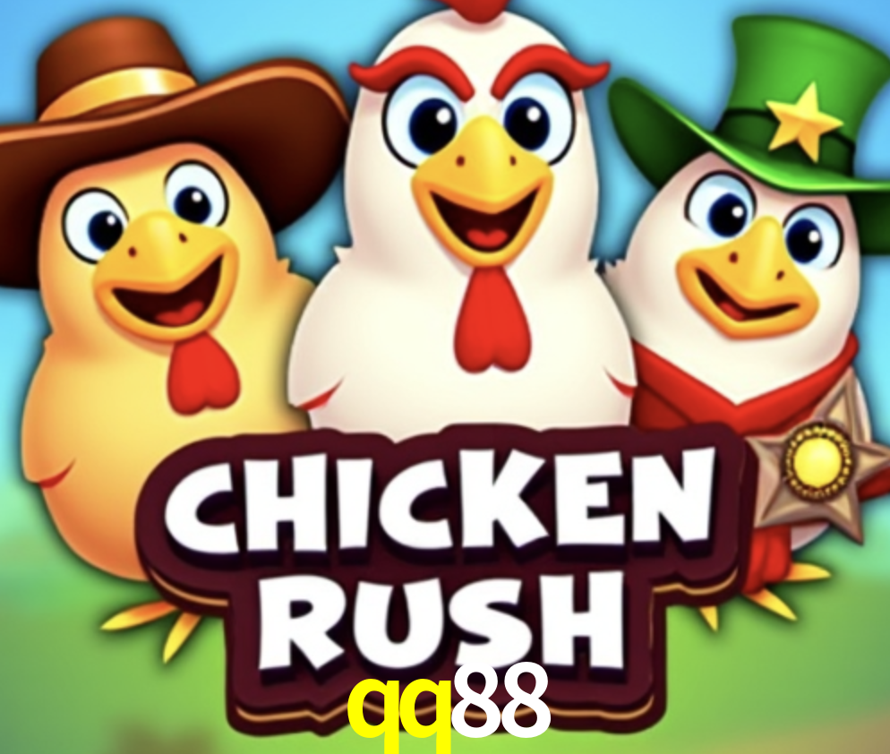 qq88 plataforma